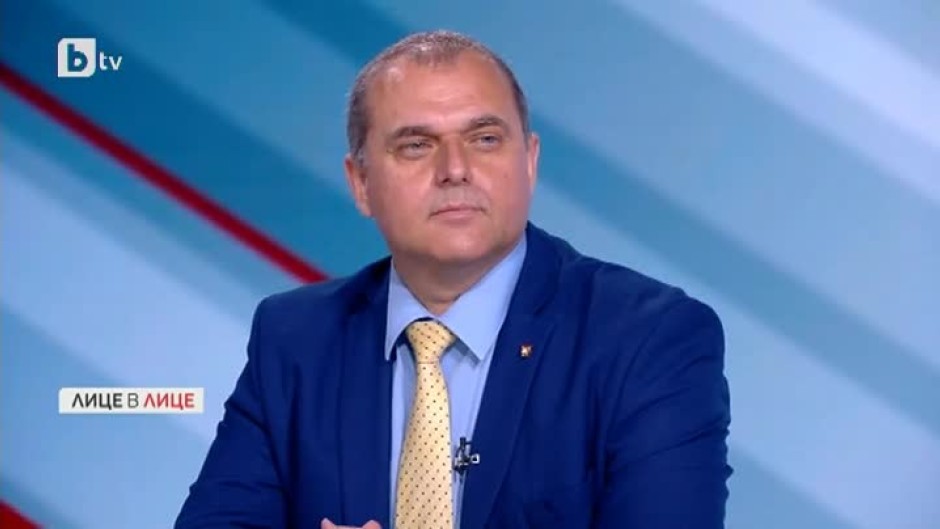 Искрен Веселинов: Днес в Турция гласуват хора, които не знаят български