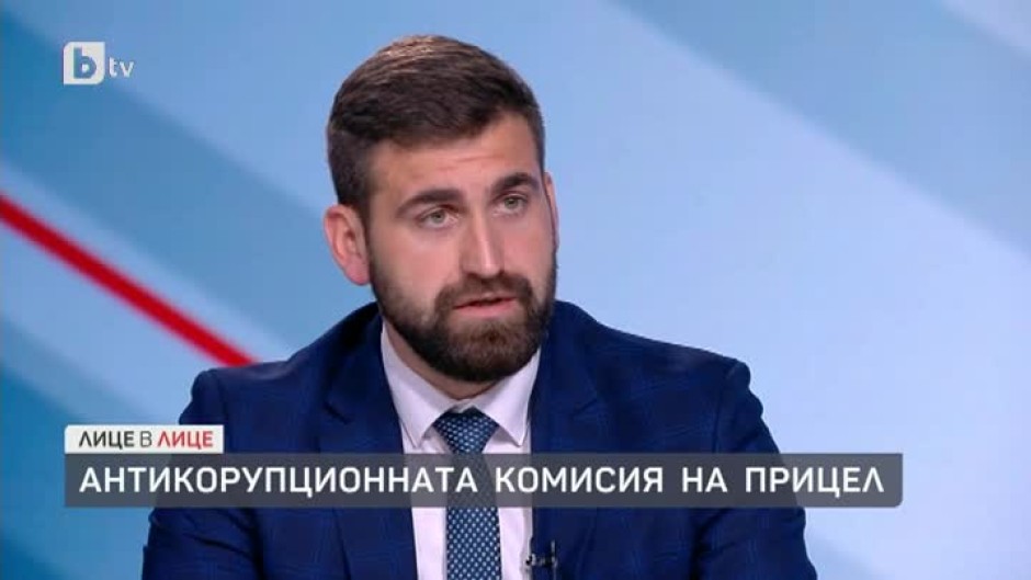 Андрей Новаков: Когато ЕК казва, че отменя мониторинга над България, защото прогрес вижда, аз ѝ вярвам