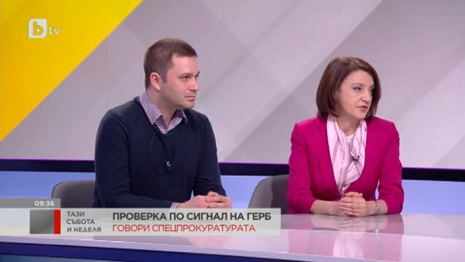 Христо Кръстев: Заплахата срещу всеки магистрат е заплаха срещу основите на държавността