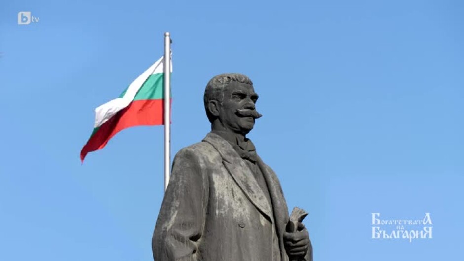 Богатствата на България: Сопот - 16.04.2022 (част 1)