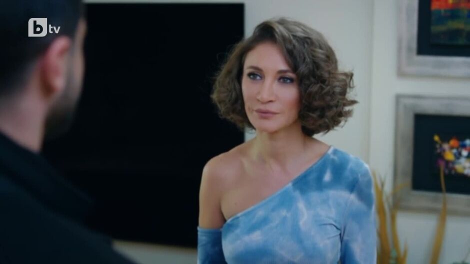 Опасно изкушение - сезон 5, епизод 34 - bTV Plus