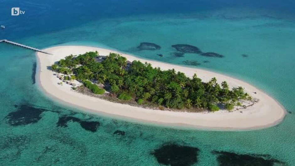 Без багаж: Островите на Фиджи (1 част) - 09.04.2023