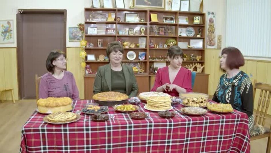 "Вкусът на България" в село Крушаре и село Панаретовци - сезон 2, епизод 5 (2 част)