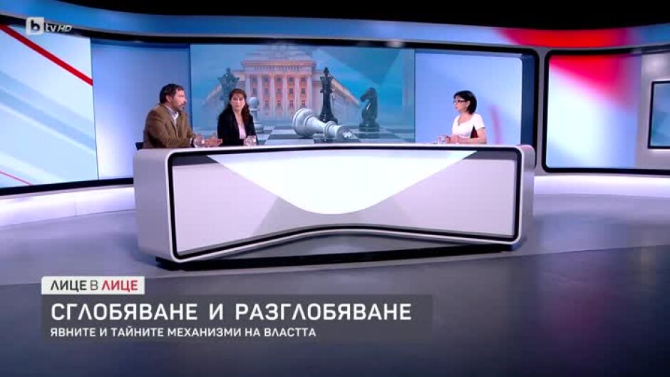 Даниел Стефанов: Един от основните дефекти на изборния процес е, че той не е особено насочен към избирателите