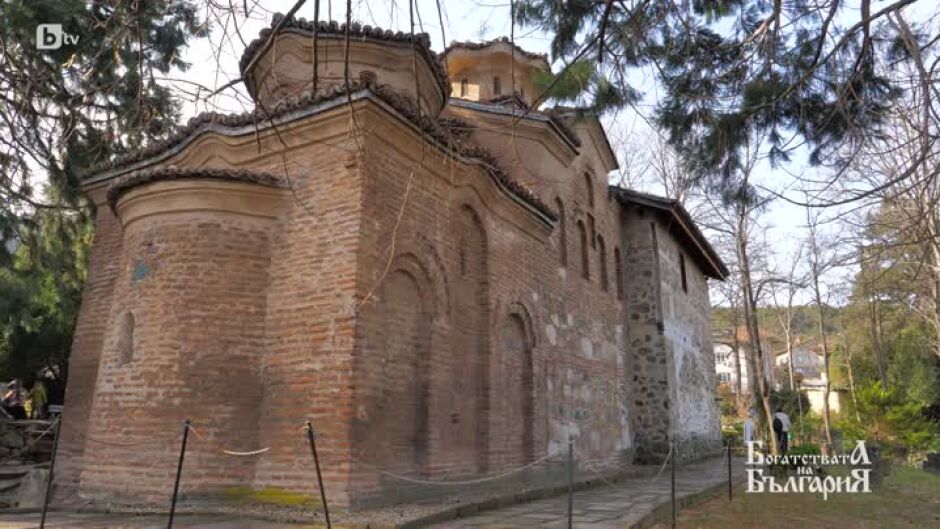Богатствата на България: Боянската църква - 14.04.2024 (част 1)