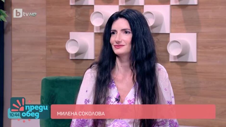 Милена Соколова след отпадането си от "Ергенът": Уважавам решението на Алек