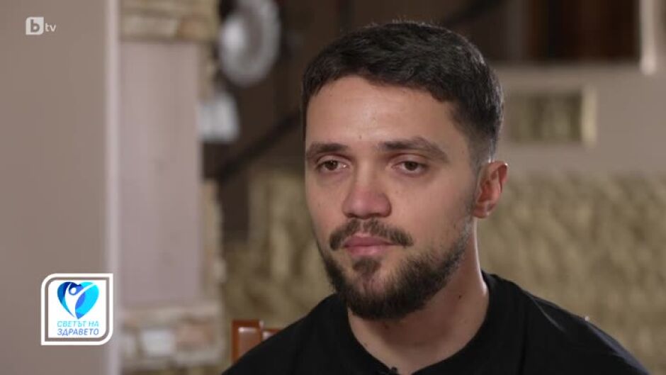 "НЕ/зависимите": Антон Велков за безмилостната битка с хазарта