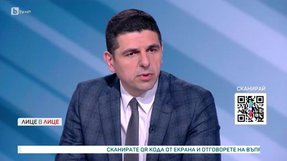 Ивайло Мирчев: Това ще е една най-лошите сделки, сключвани в историята на България