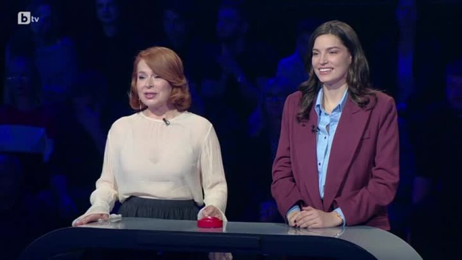 "Колко ми даваш?": Гост-звезди Мира Добрева и Лора Добрева (3 част)