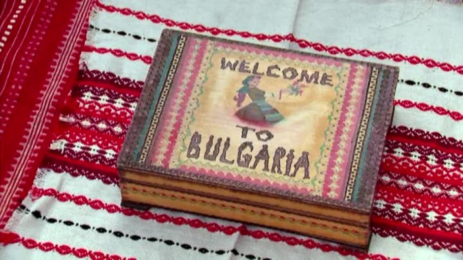 Аламинут: Welcome to Bulgaria 2 (Епизод 4, втора част)