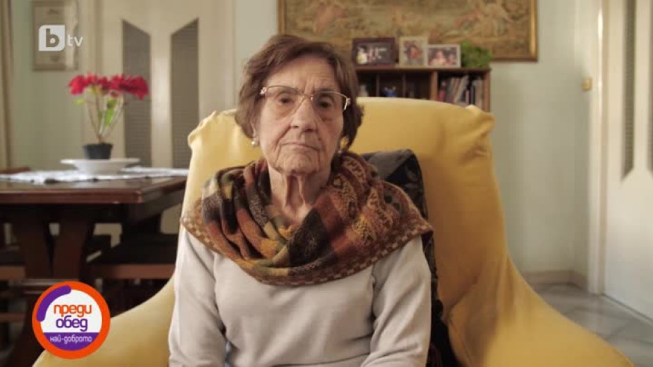Как една 87-годишна италианка стана сензация в интернет?
