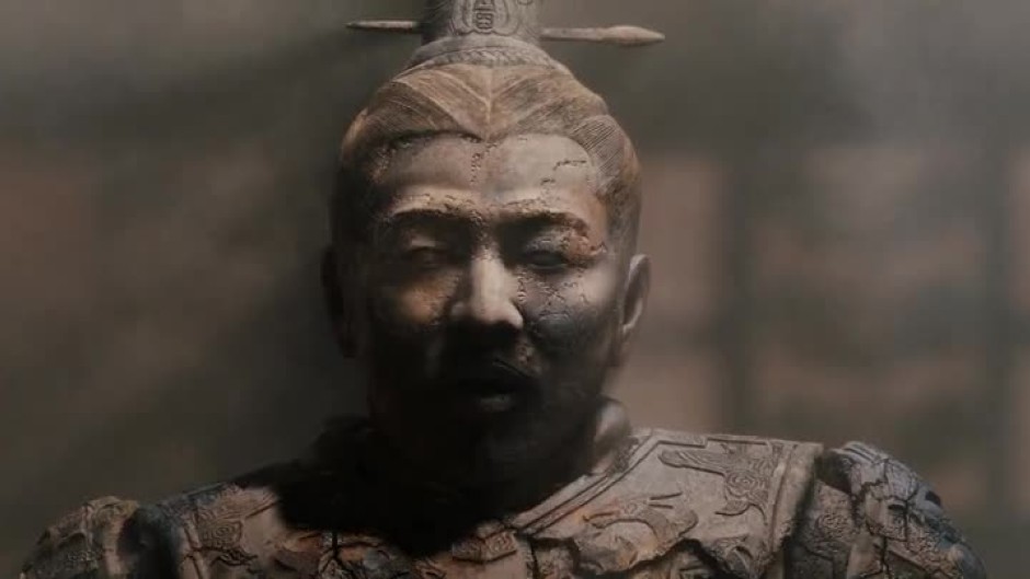 Гледайте тази вечер от 22 ч. филма "Мумията: Гробницата на императора дракон" по bTV