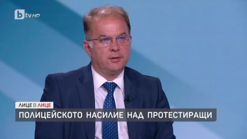 Радомир Чолаков: Към момента на заемането на поста Кирил Петков е имал двойно гражданство
