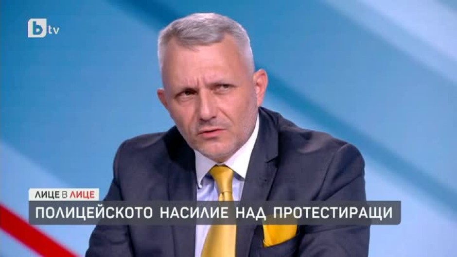 Адв. Хаджигенов: Главният прокурор лъже и не е първият, който го прави
