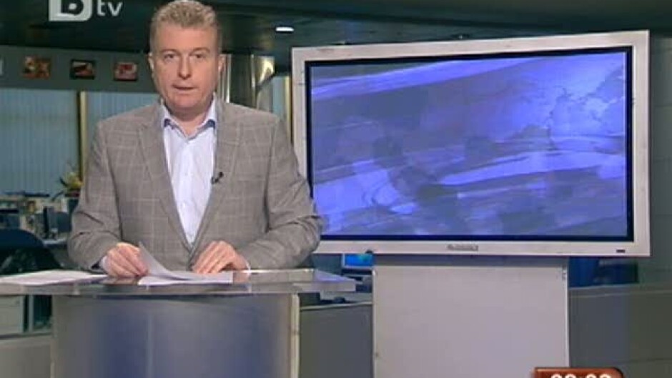 Сутрешна емисия на bTV Новините 03.12.2010 г.