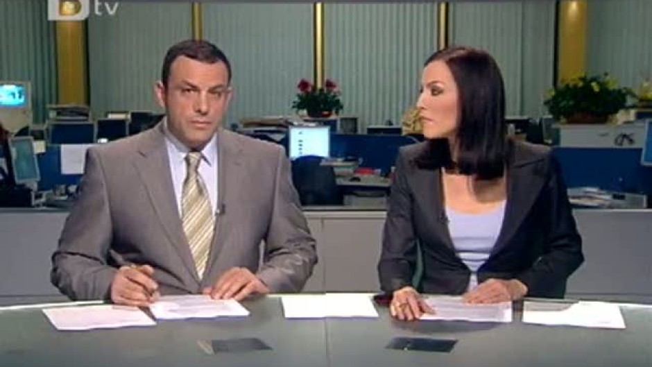 bTV Новините - Късна емисия - 03.12.2010 г.
