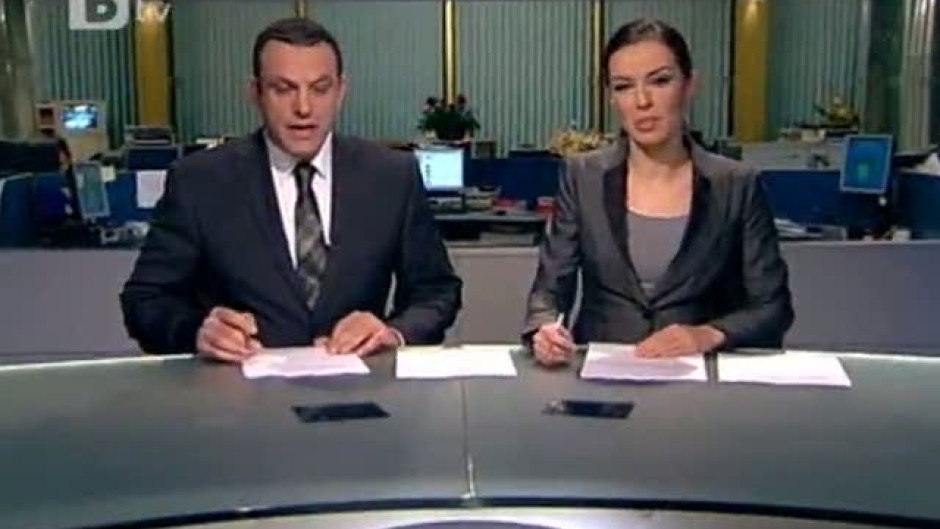 bTV Новините - Късна емисия - 05.12.2010 г.