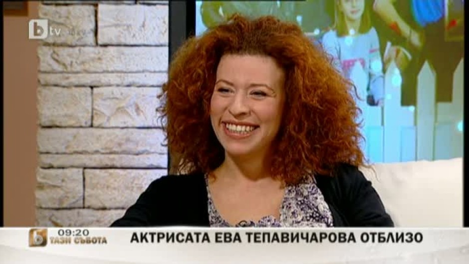 Ева Тепавичарова: Нещата за Йовка ще се развият положително