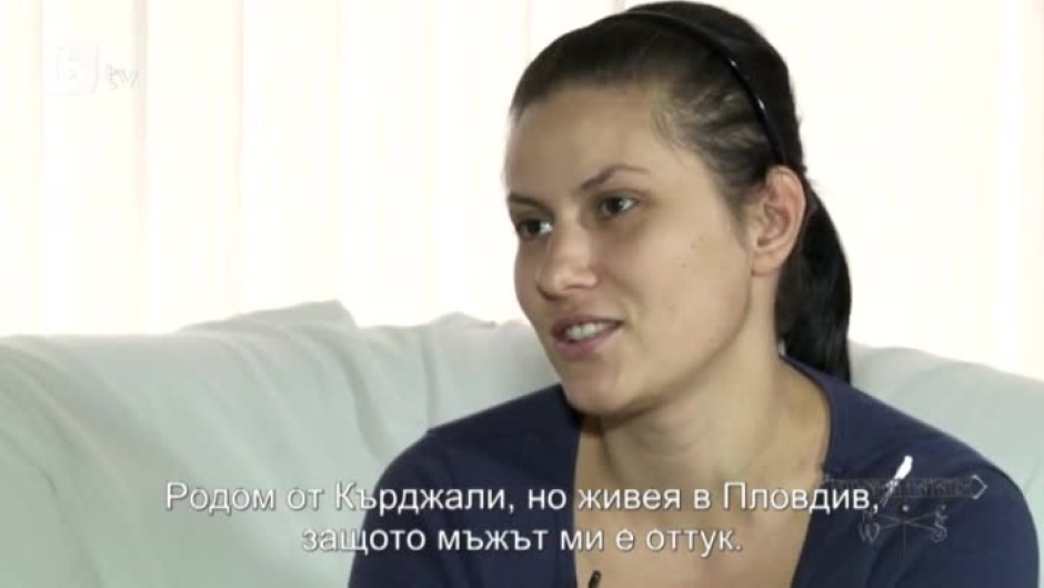 Наталия Симеонова ще "врече" двама души във вечна вярност