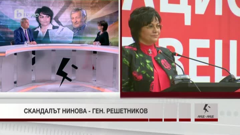 Румен Петков: Няма нищо укорително, ако Нинова е съгласувала кандидатурата на Радев с Решетников
