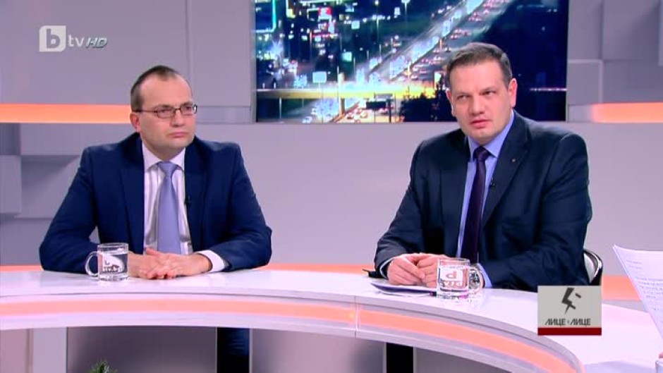 Мартин Димитров: Реформаторски блок в момента няма и няма как да останем в него
