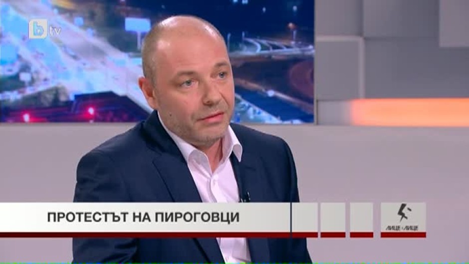Проф. Николай Габровски: Няма подписан нито един срочен договор в Пирогов, към днешна дата