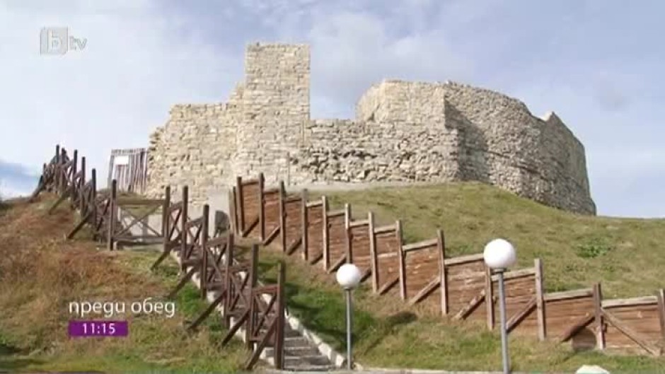 "Мистичната България": Какви тайни крие крепостта в град Мездра?