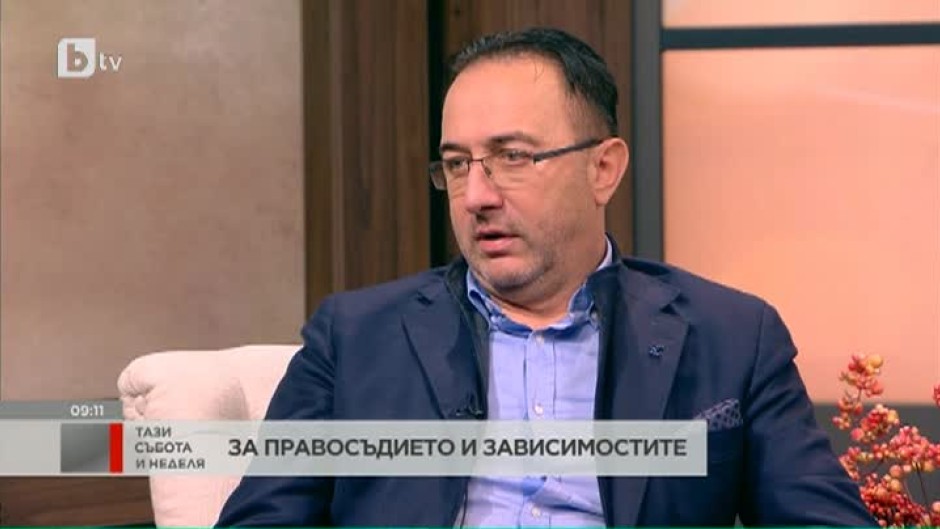 Роман Василев: Не съм имал никакви зависимости и това е показателно от нещата, които съм правил