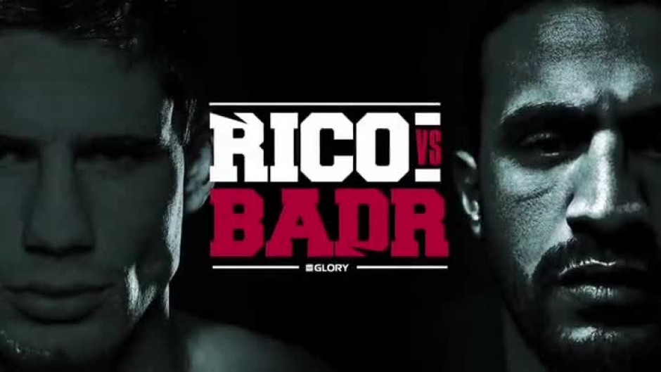 Гледайте на 21 декември от 22 ч. по Ring Рико Верхувен срещу Бадр Хари