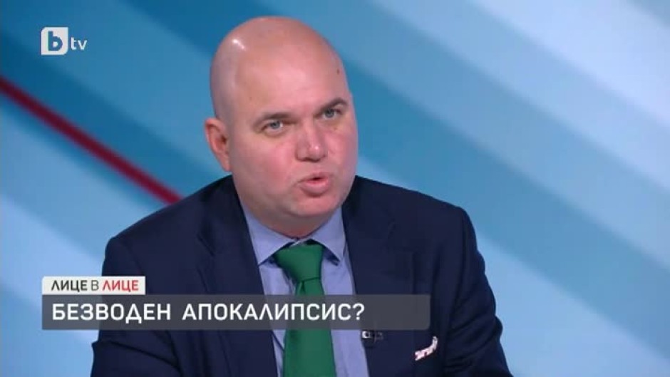 Владислав Панев: Не може преките чуждестранни инвестиции да бъдат заменени с еврофондове