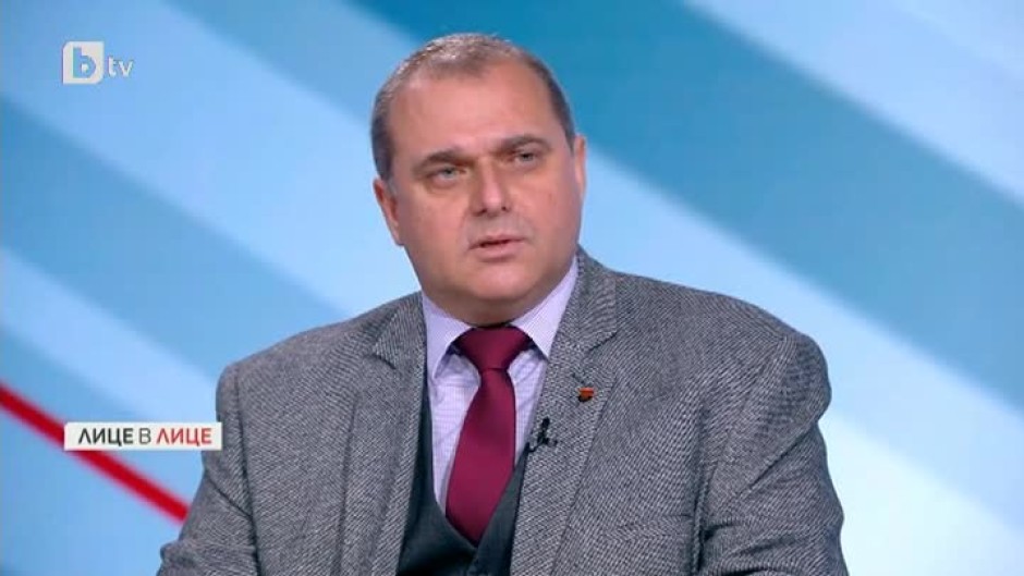 Искрен Веселинов за предложенията на ВМРО в подкрепа на бизнеса и гражданите в пандемията