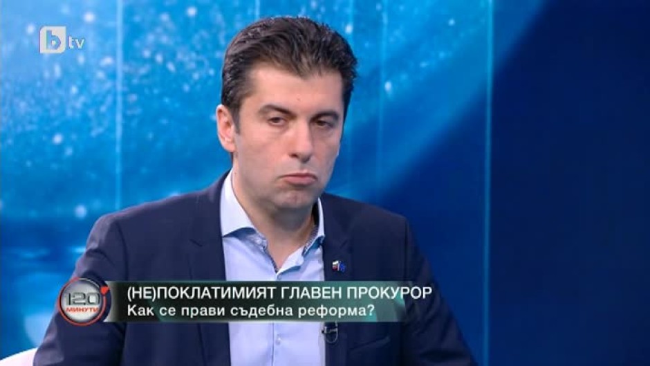 Кирил Петков за мораториума над цената на тока, правосъдната реформа и пандемията