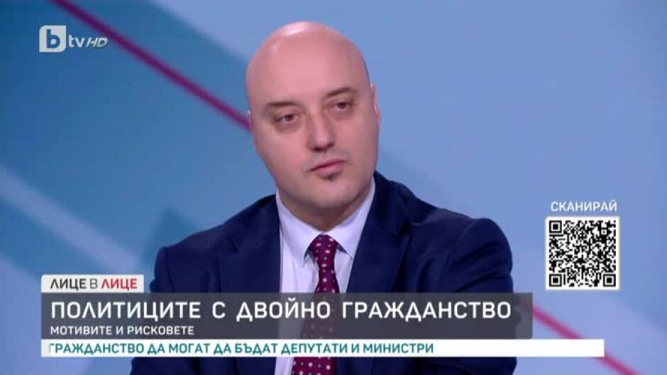 Атанас Славов: Главният прокурор вече няма да е всесилен