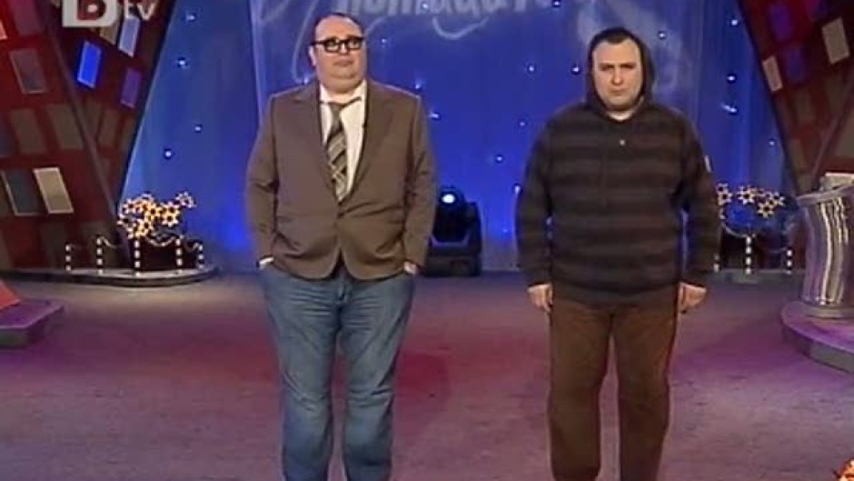 Тате, поздрави ме, ще се женя! - bTV Media Group - bTV