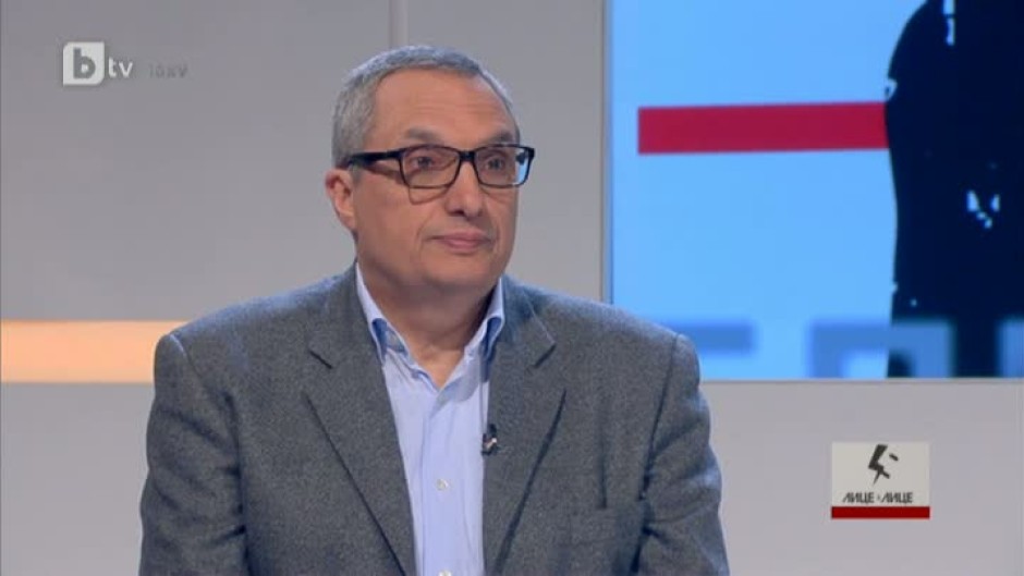 Иван Костов: Ние, политиците, осъзнаваме своите грехове и ще разрешим споровете си на изборите