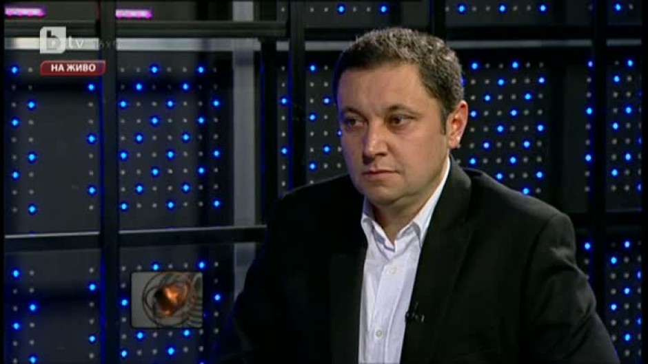 Яне Янев: Според мен са откраднати около 1 милиард по проекта АЕЦ "Белене"