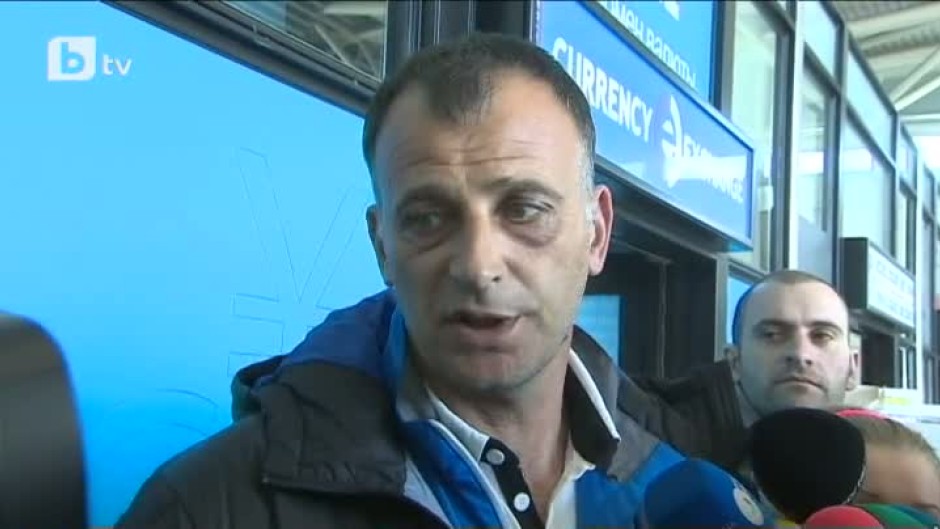 Тони Здравков доволен от подготовката в Кипър, но не и от резултатите на Левски