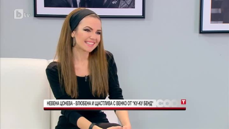 Невена Цонева за скандалите, Гласът на България и новата си песен