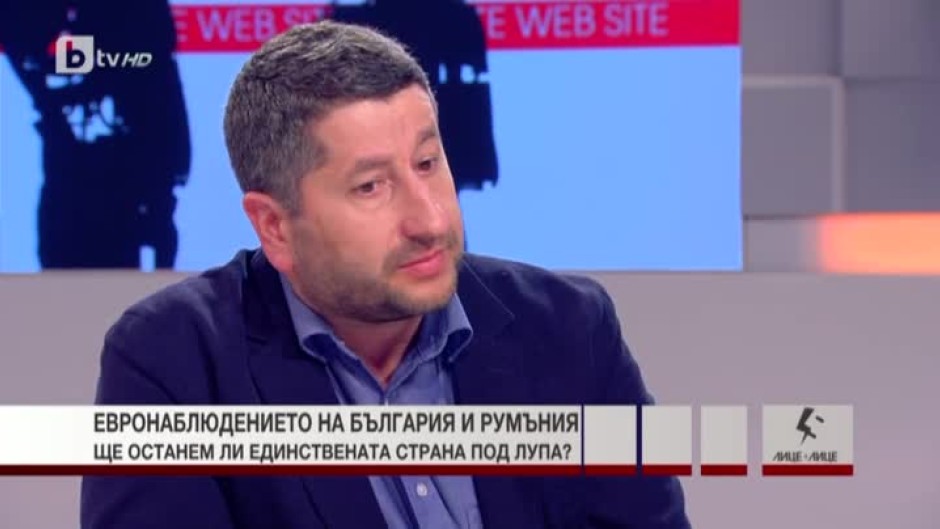 Христо Иванов: Трябва да престанем с имитациите и да почнем дълбоки реформи