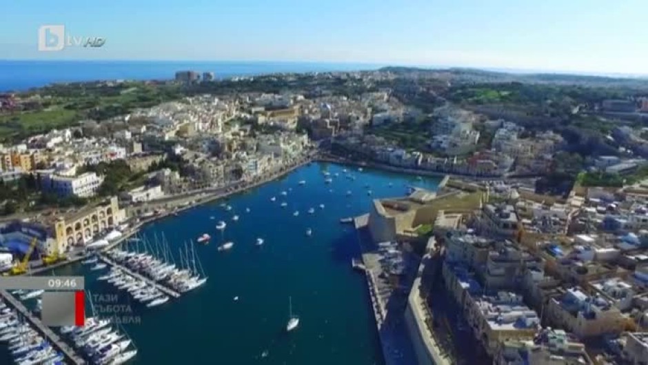Малта за първи път пое председателството на Съвета на ЕС