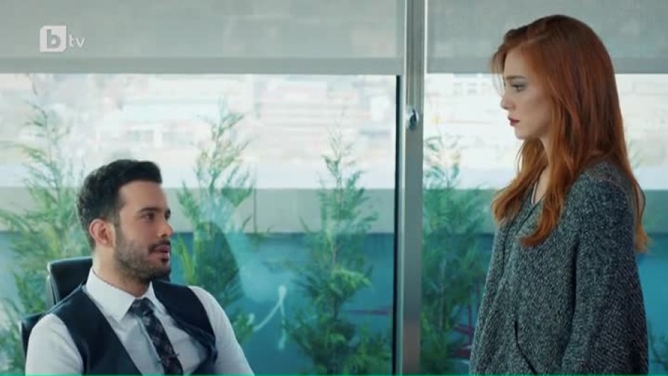 Любов под наем епизод 56 bTV Media Group bTV Любов под наем епизод 56 bTV Media Group bTV