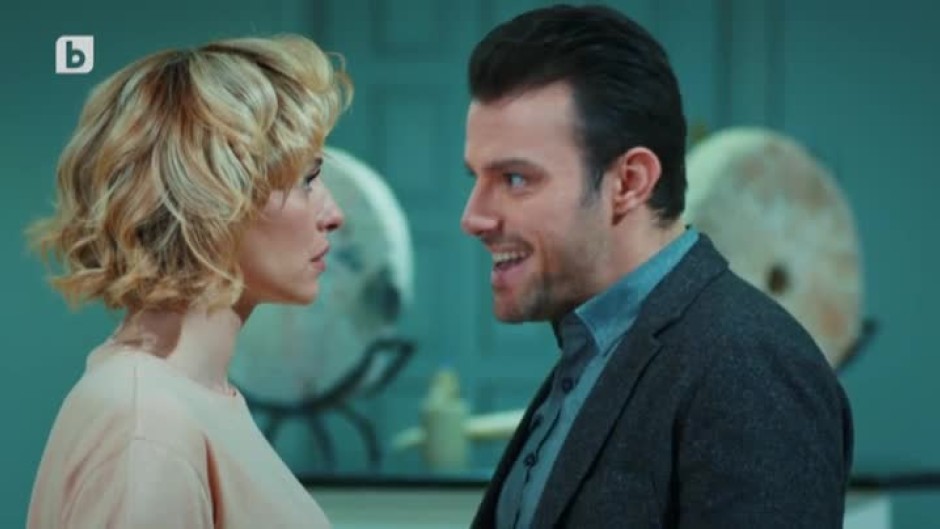 Любов под наем епизод 58 bTV Media Group bTV Любов под наем епизод 58 bTV Media Group bTV