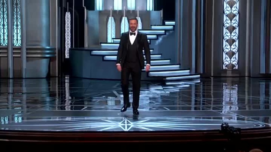 Наградите "Оскар" на живо с водещ Джими Кимъл - 4 март, 23:30 часа по bTV Cinema