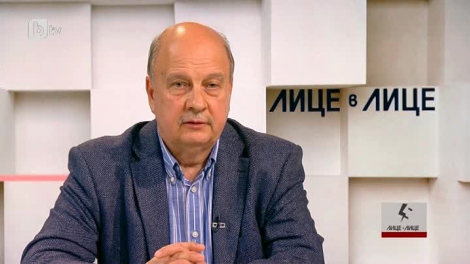 Георги Марков: Имаме много качествени депутати, избрани с преференции