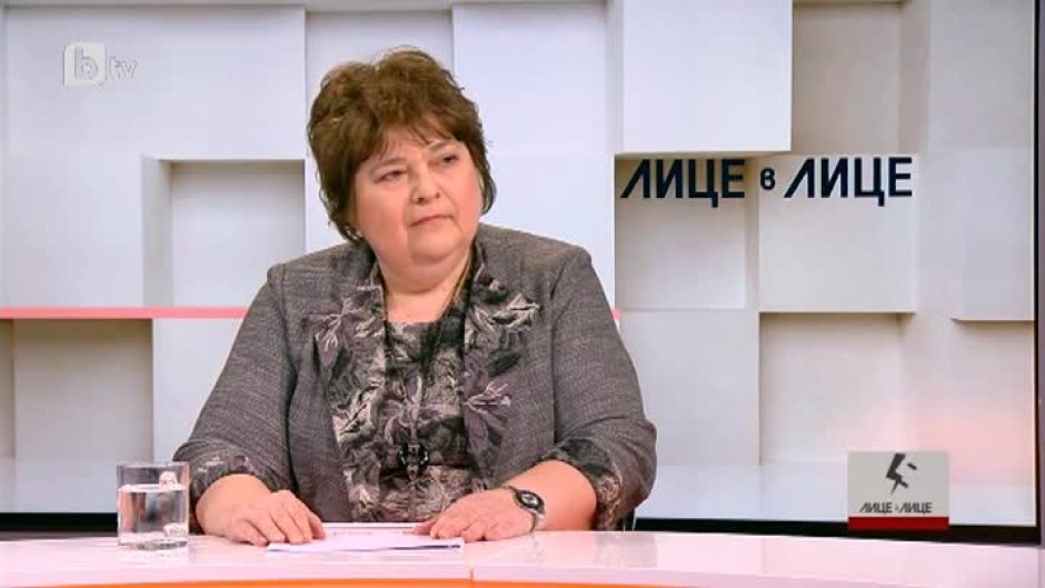 Ралица Негенцова: Ще се борим докрай за това да бъде защитена адвокатската тайна