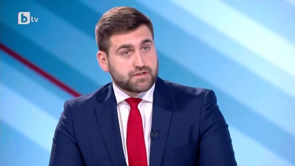 Андрей Новаков: Няма тайно споразумение между България и ЕС