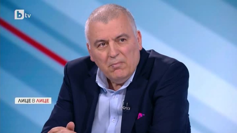 Красимир Ангарски: Хората не трябва да обменят левовете в евро, ако нямат бизнес в Европа или предстоящо пътуване