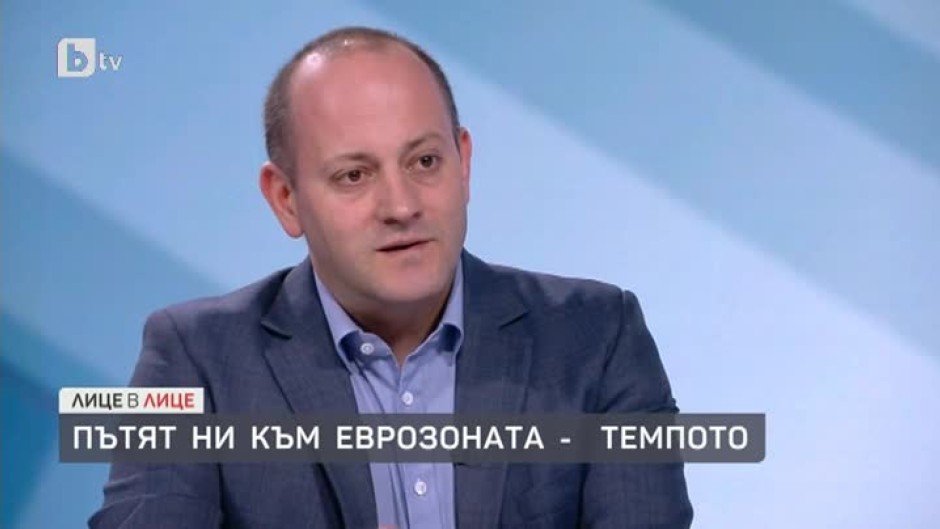 Радан Кънев: Зелената сделка е състезание за пари