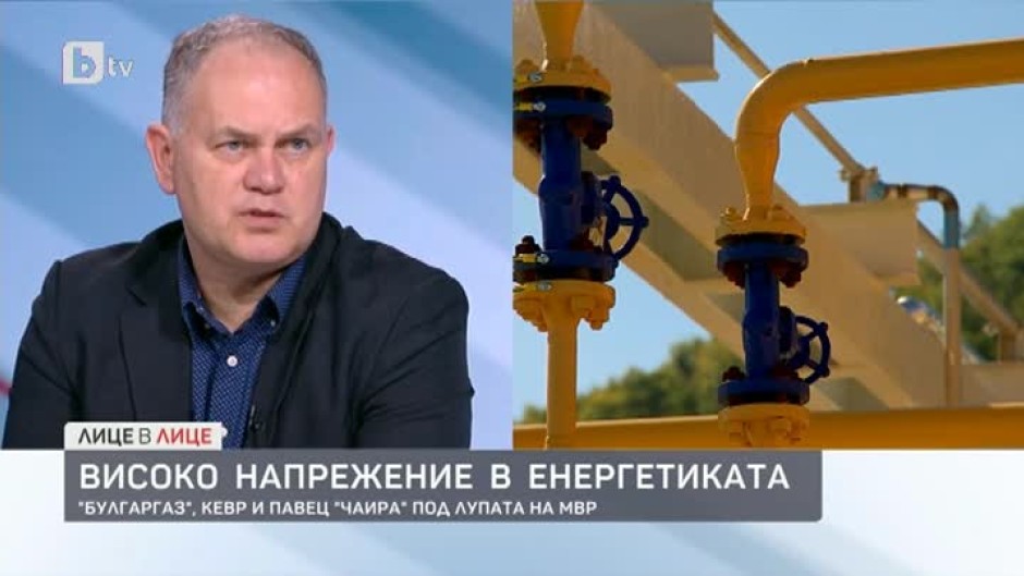 Георги Кадиев: Държавата е най-големият печеливш от високите цени на електроенергията