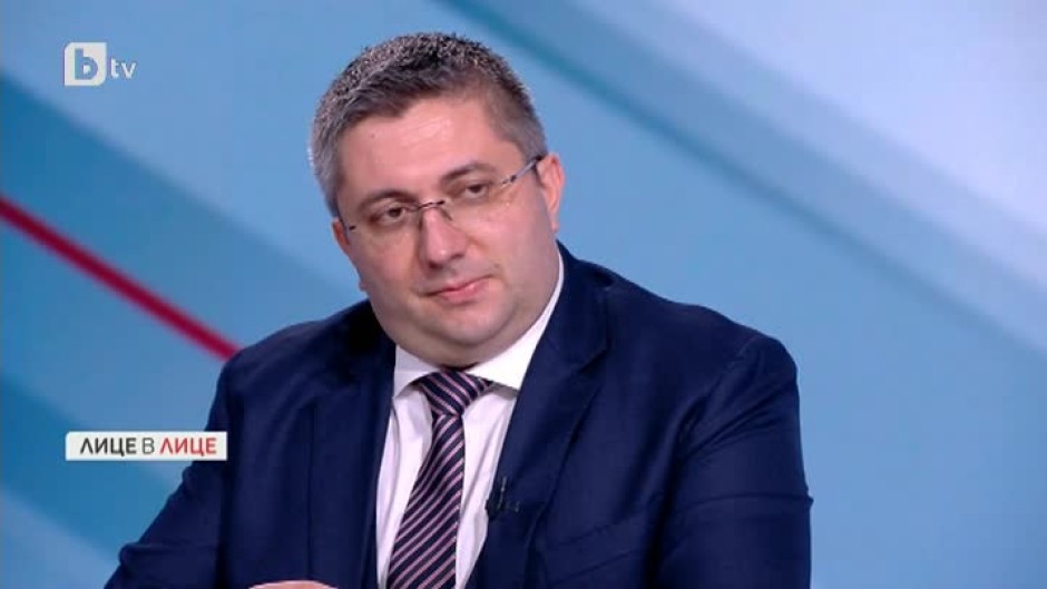Николай Нанков за сагата с договорите и строителството на АМ "Хемус"